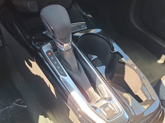 New 2026 Chevrolet Trax LT w/ Midnight Edition image 29