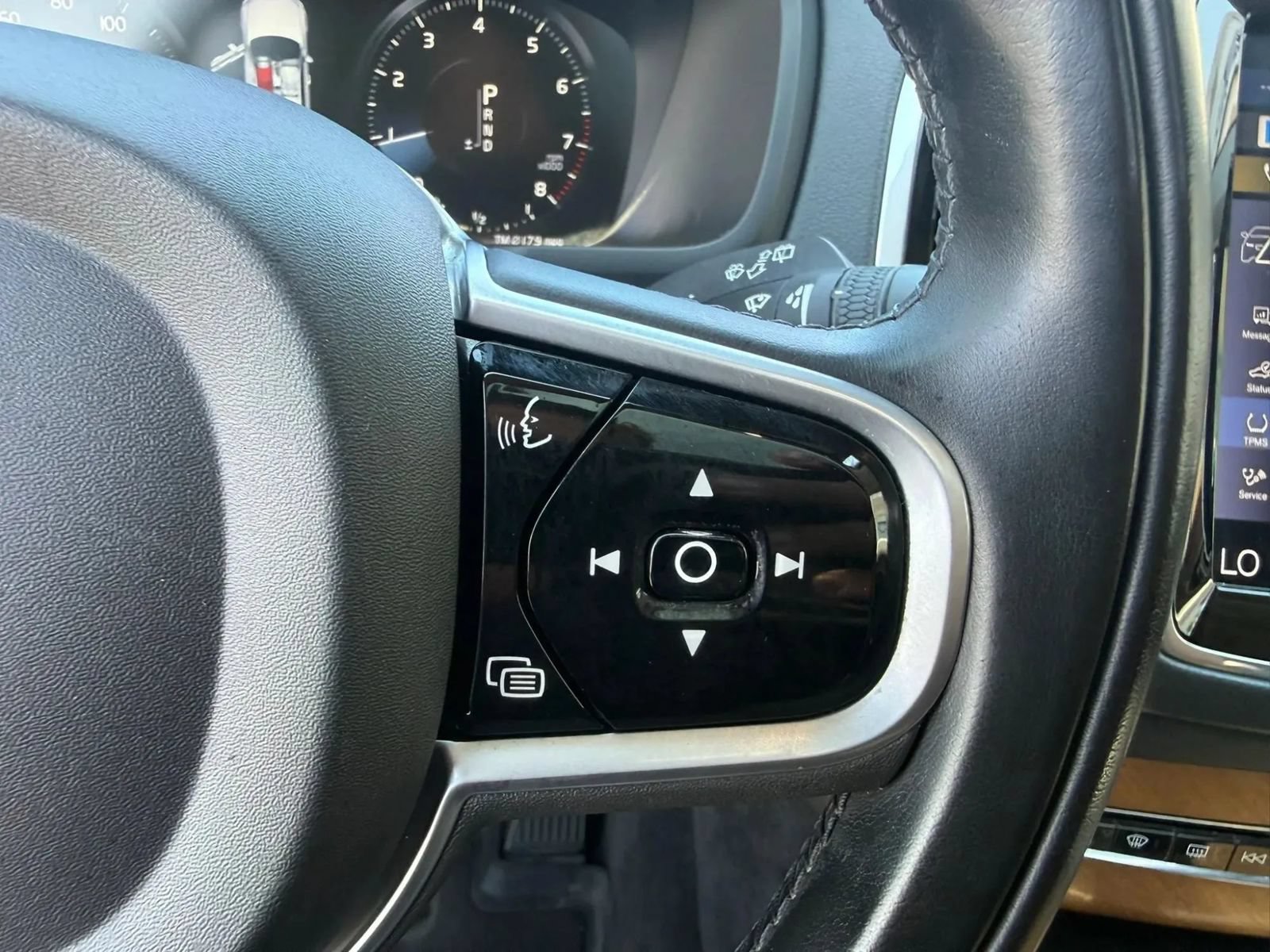 Used 2019 Volvo XC90 T6 Inscription w/ Luxury Package AWD/4WD image 20