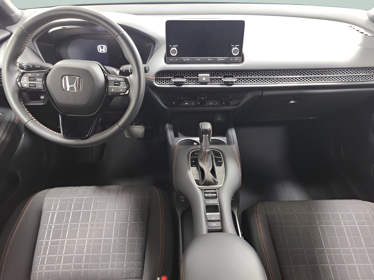 Certified 2024 Honda HR-V Sport image 22