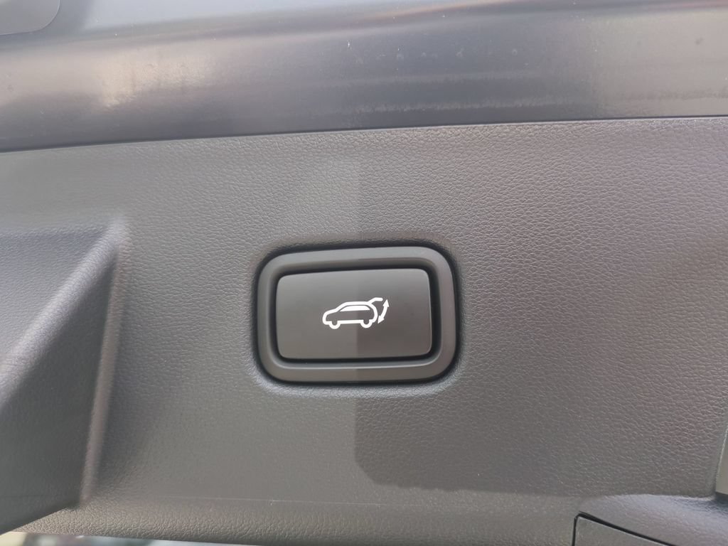 New 2026 Hyundai Tucson SEL AWD/4WD image 15