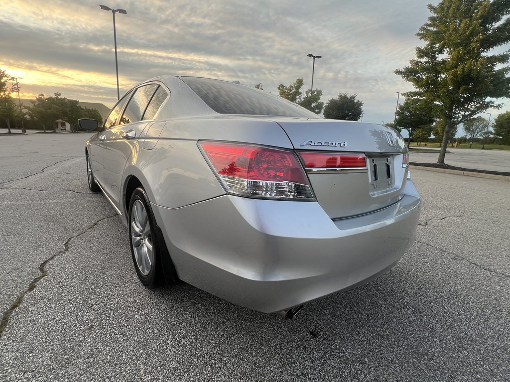 Used 2012 Honda Accord EX-L image 3