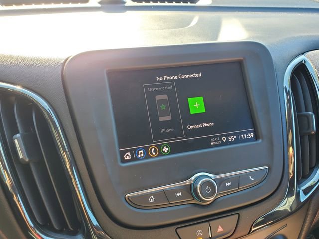 Certified 2022 Chevrolet Equinox RS w/ LPO, Floor Liner Package image 30