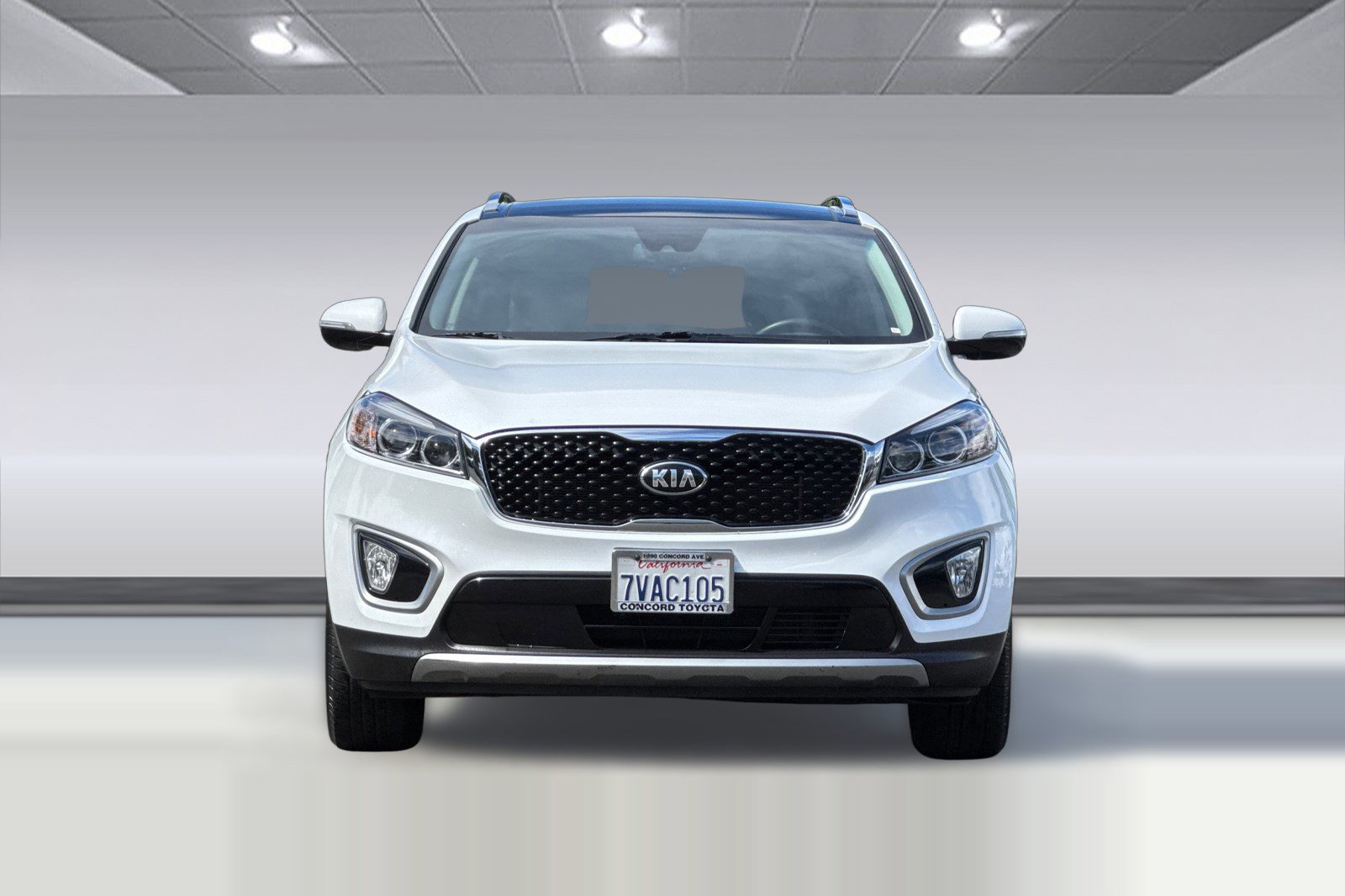 Used 2017 Kia Sorento EX w/ EX Advanced Touring Package image 5