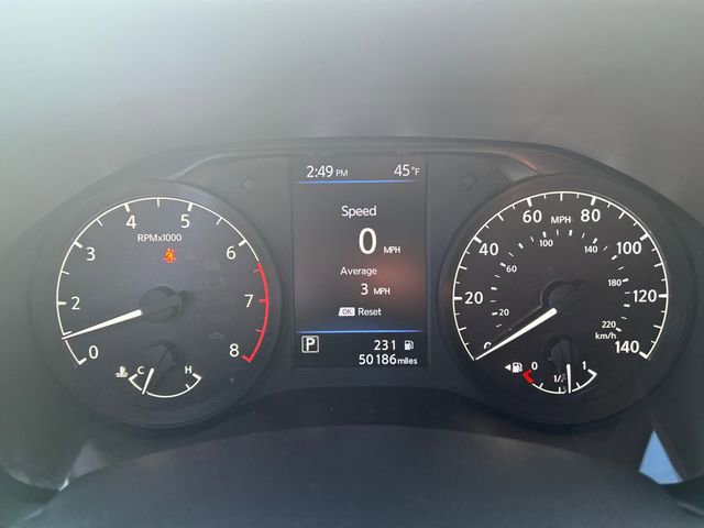 Used 2022 Nissan Altima 2.5 S image 16