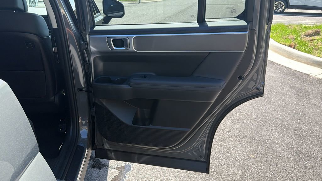 New 2026 Hyundai Santa Fe SEL image 17