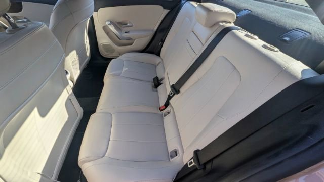 Used 2021 Mercedes-Benz A 220 4MATIC image 19