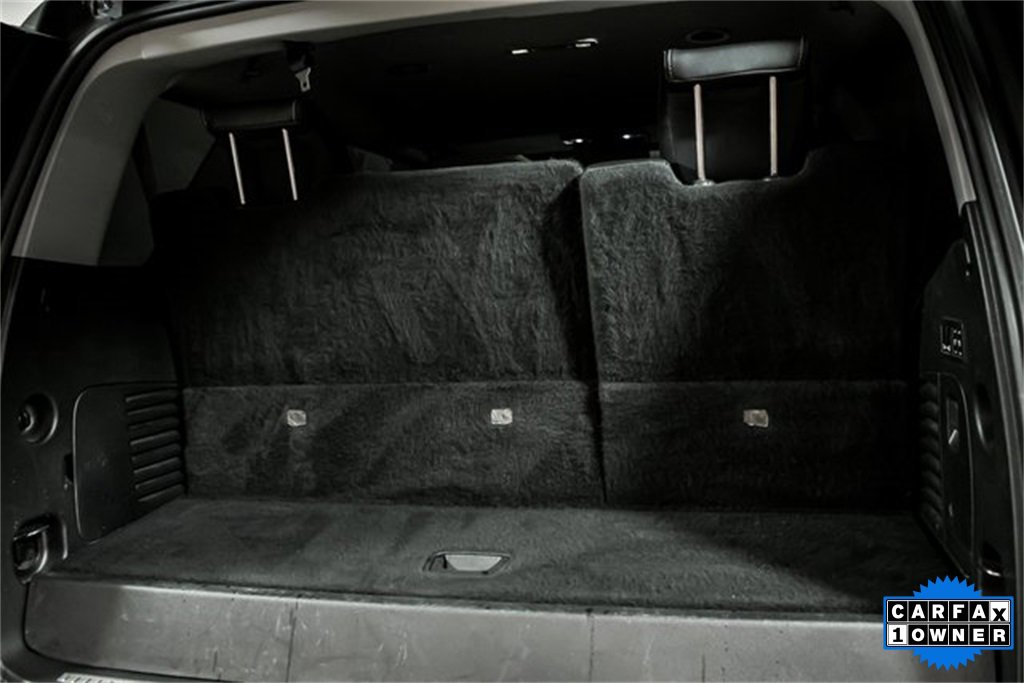 Certified 2020 GMC Yukon Denali w/ Denali Ultimate Package image 8