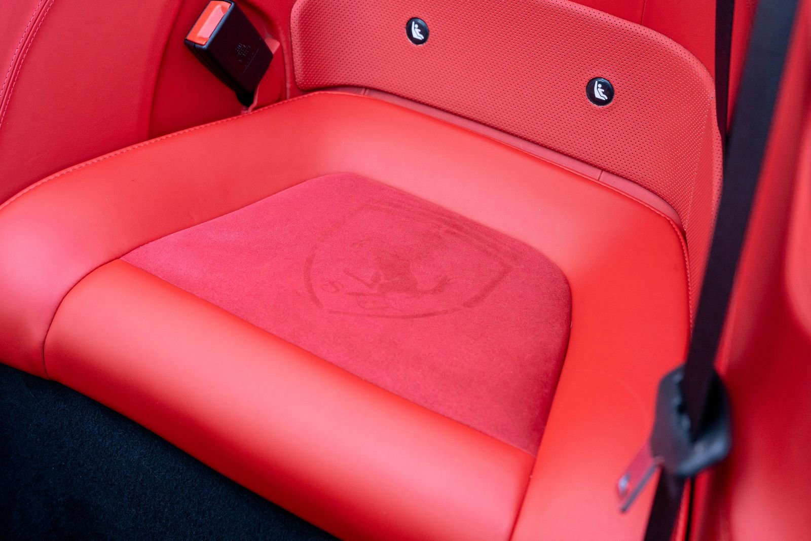 Certified 2019 Ferrari Portofino image 49