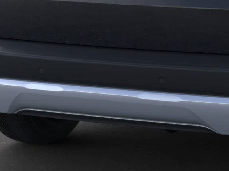 New 2025 Ford Escape SE w/ PHEV Premium Package FWD image 23