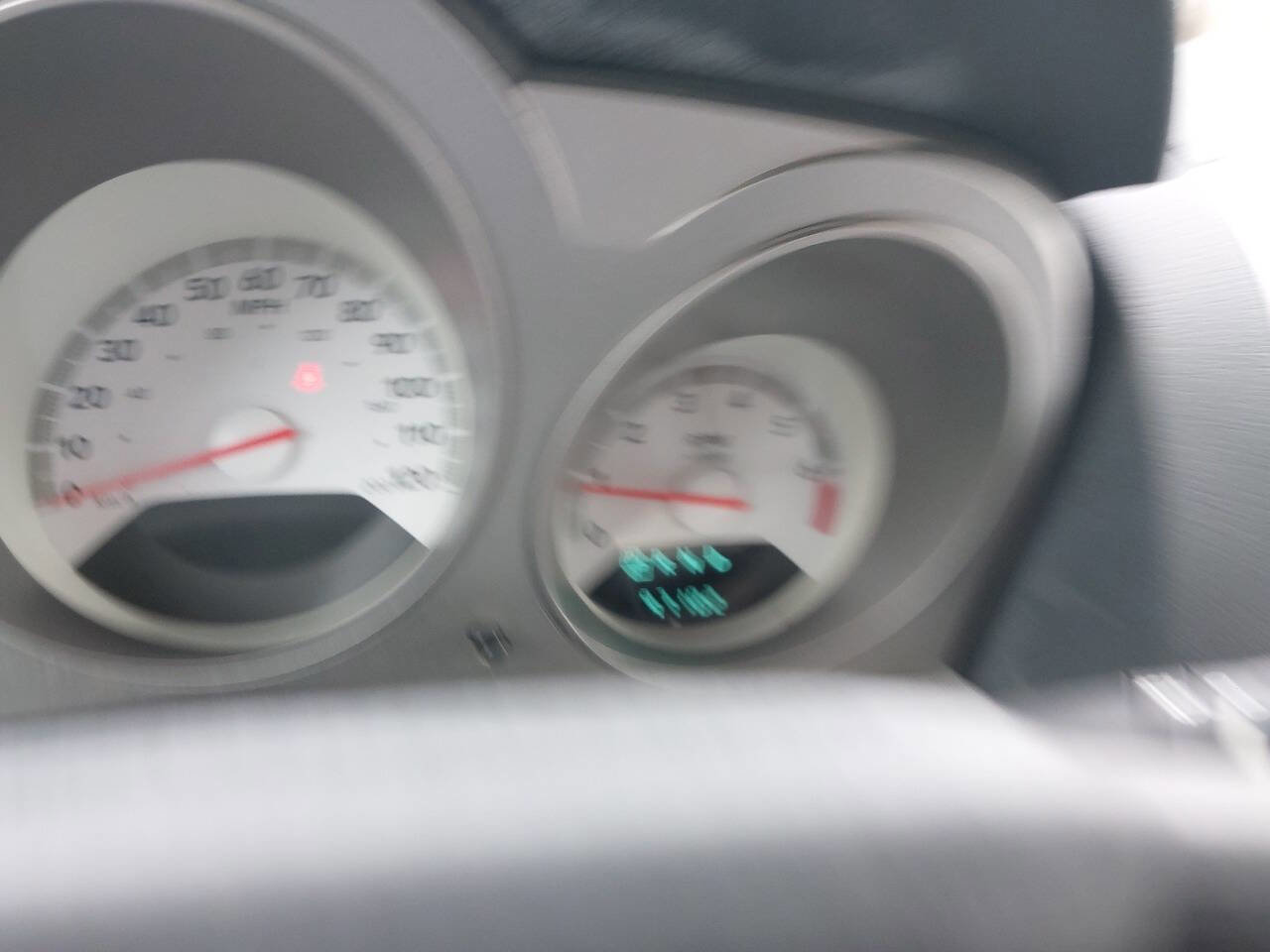 Used 2008 Dodge Avenger SE image 17