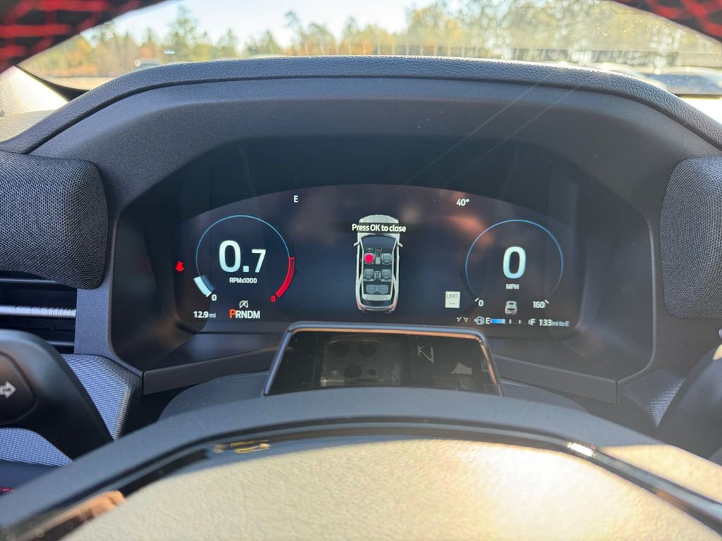 New 2026 Ford Explorer ST w/ Sun And Sound Package image 35