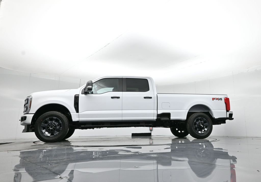 New 2026 Ford F350 XL w/ STX Appearance Package image 7