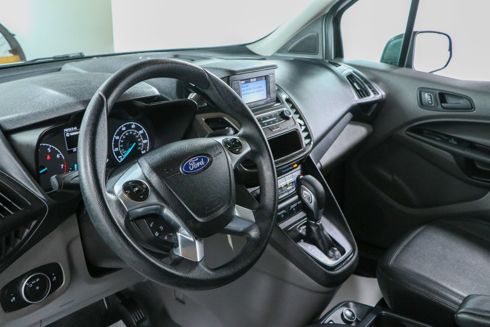 Used 2019 Ford Transit Connect XL FWD image 22
