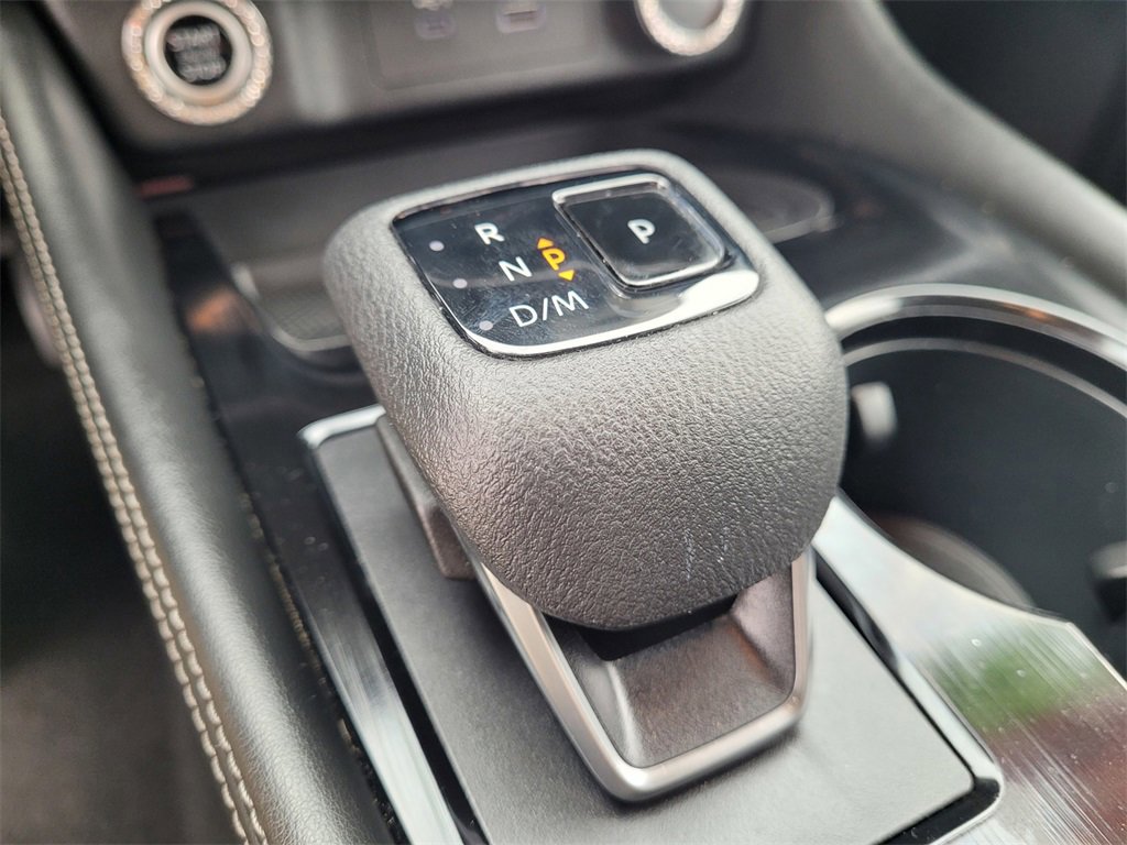 Used 2021 Nissan Rogue SL w/ Premium Package image 20