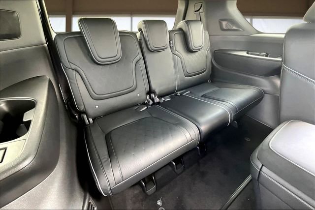 New 2026 INFINITI QX80 Autograph w/ Premium Cargo Package image 28