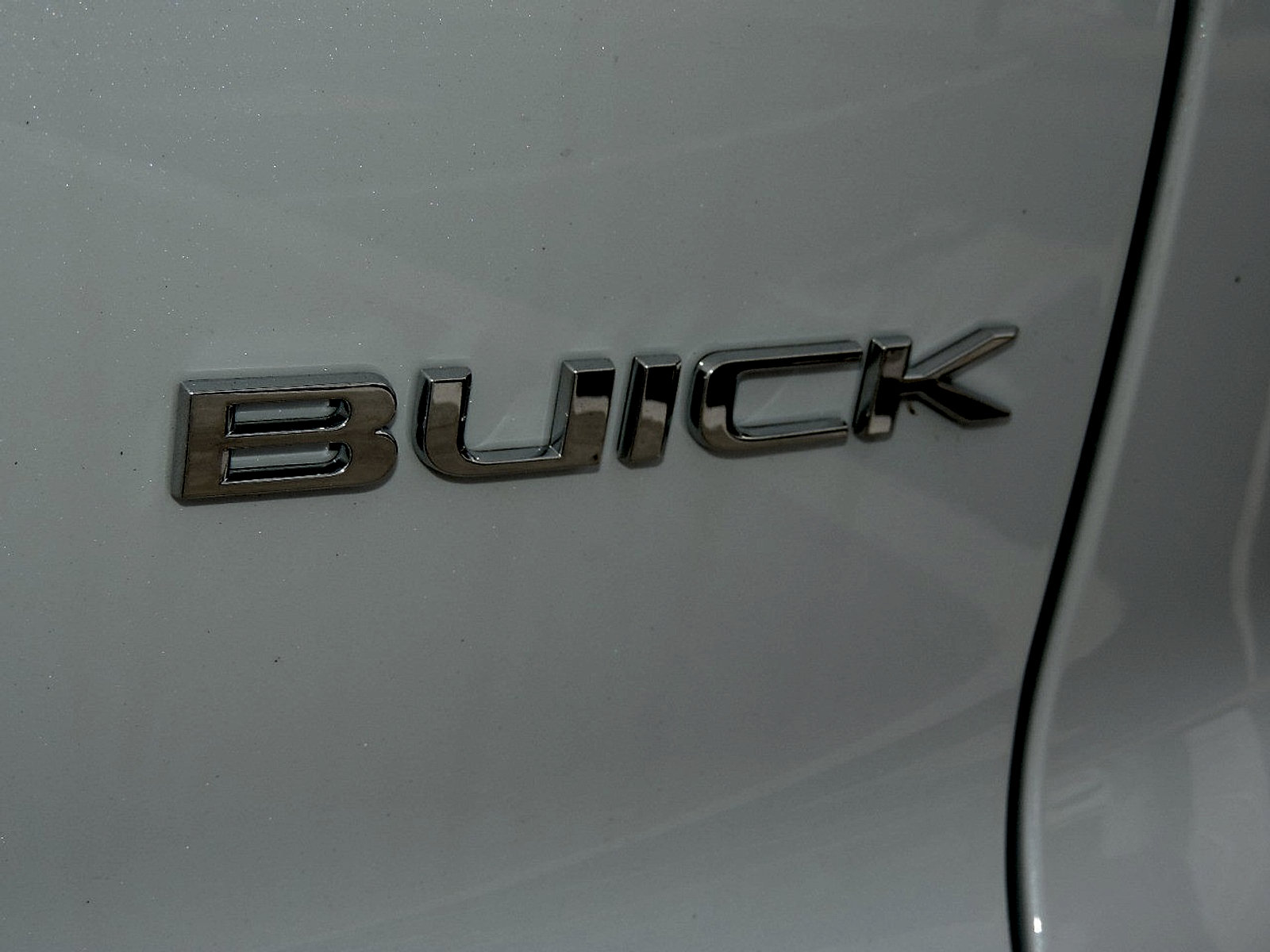 New 2026 Buick Enclave Avenir w/ Super Cruise Package FWD image 12