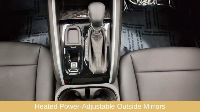 Used 2024 Chevrolet Colorado LT w/ LT Convenience Package III image 31