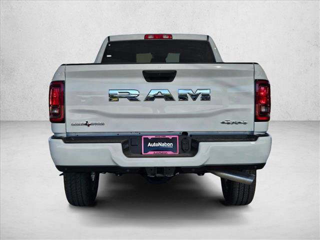 New 2026 RAM 2500 Lone Star image 8