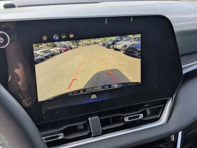 Used 2025 Chevrolet Equinox LT image 13