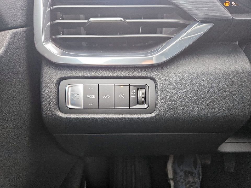 New 2026 GMC Acadia Elevation w/ Black Edition image 21