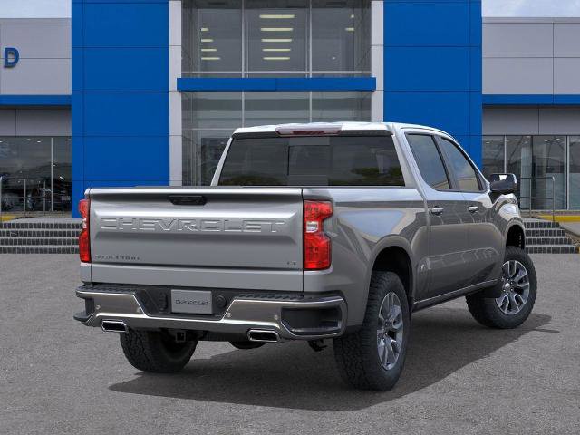 New 2026 Chevrolet Silverado 1500 LT image 4