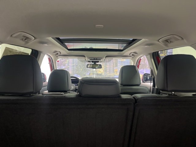 Used 2023 Nissan Rogue SL image 29