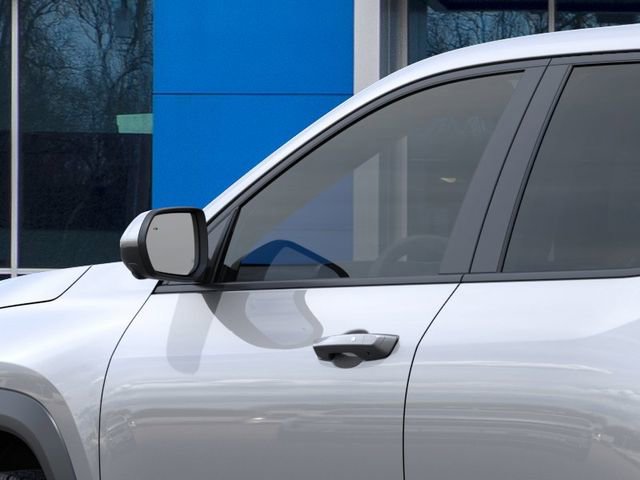 New 2026 Chevrolet Equinox LT FWD image 12