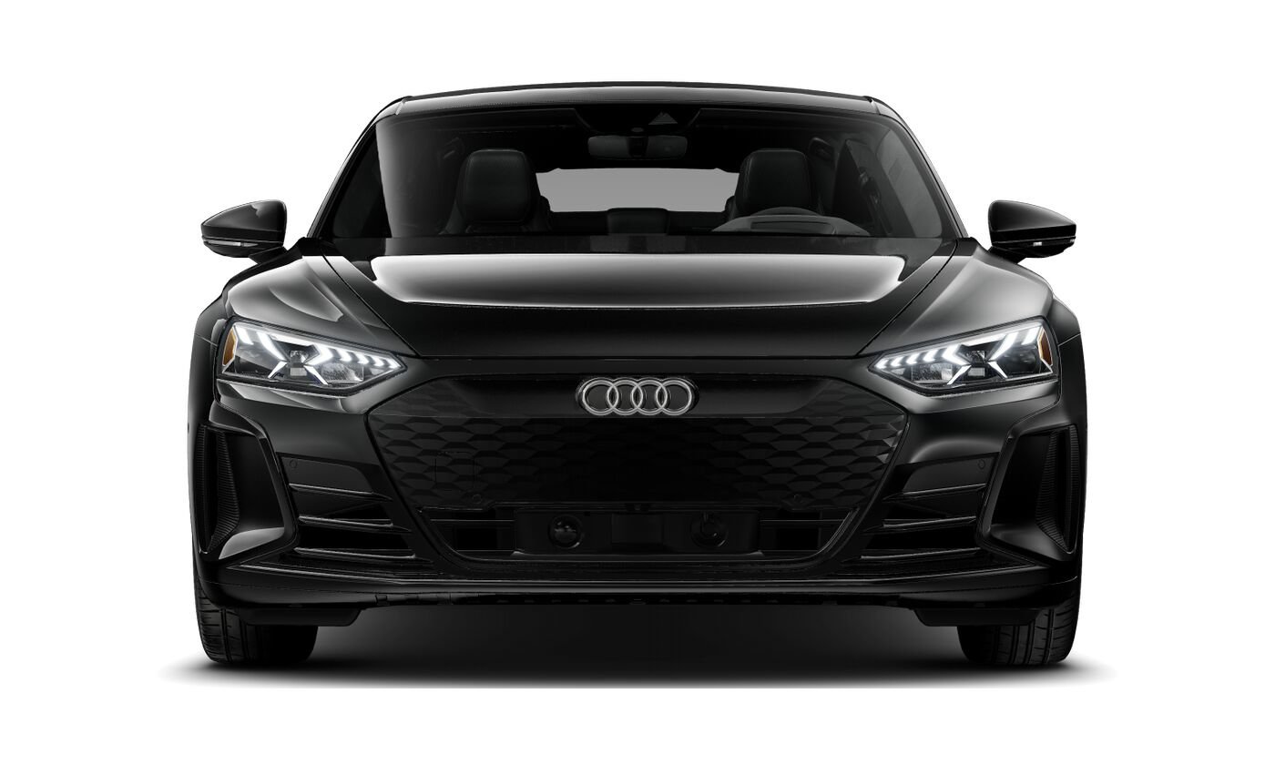 Certified 2024 Audi RS e-tron GT AWD/4WD image 4