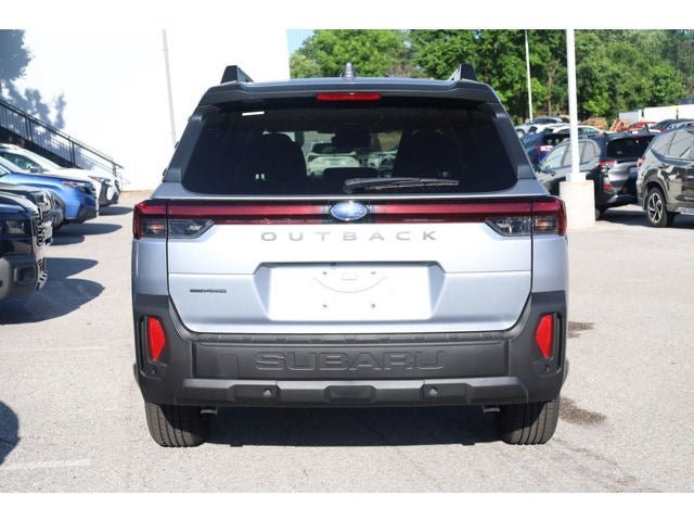 New 2026 Subaru Outback Touring XT AWD/4WD image 33