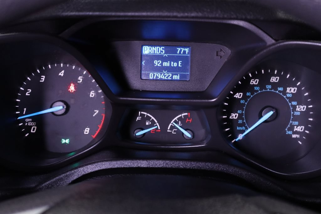 Used 2015 Ford Transit Connect XLT FWD image 20