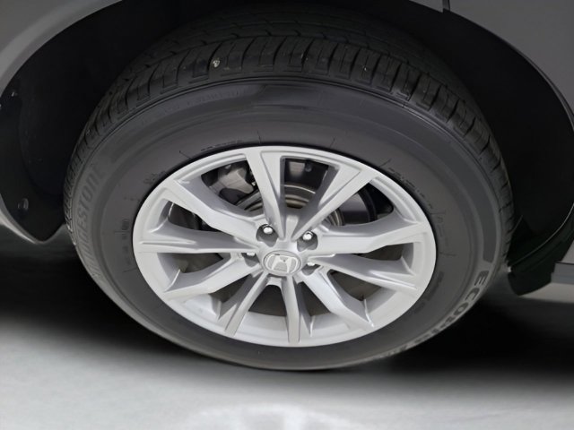 Certified 2024 Honda CR-V EX image 13