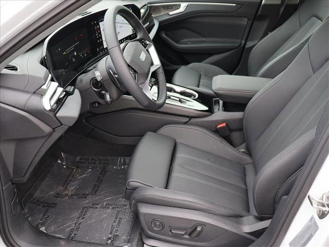 New 2026 Audi A6 Premium Plus AWD/4WD image 4