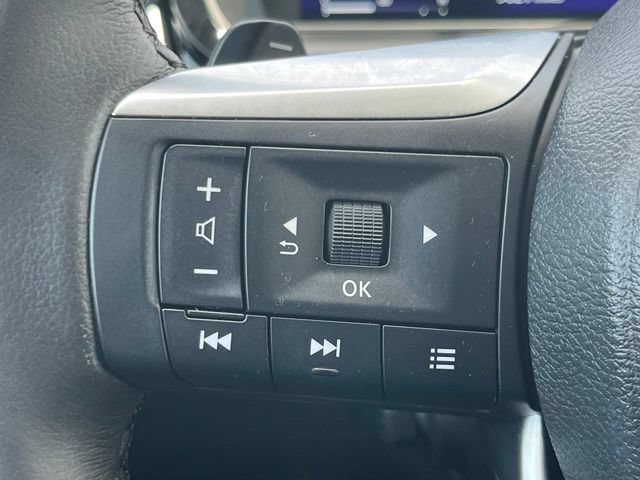 Certified 2024 INFINITI QX60 Luxe w/ Performance Audio Package FWD image 13