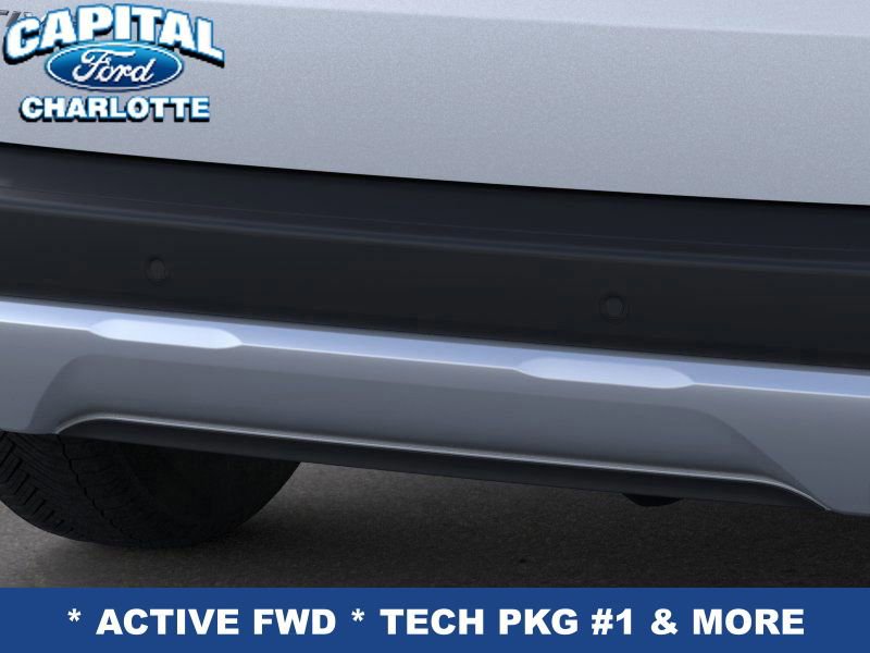 New 2026 Ford Escape Active w/ Tech Pack #1 image 24