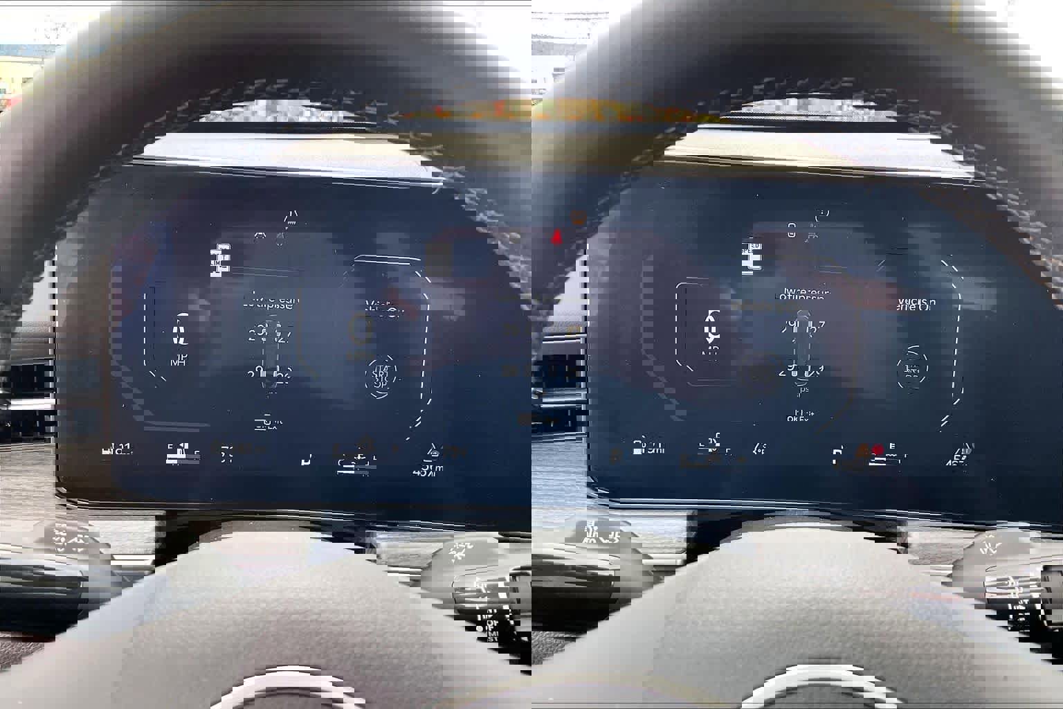 Used 2025 Kia K5 EX image 25