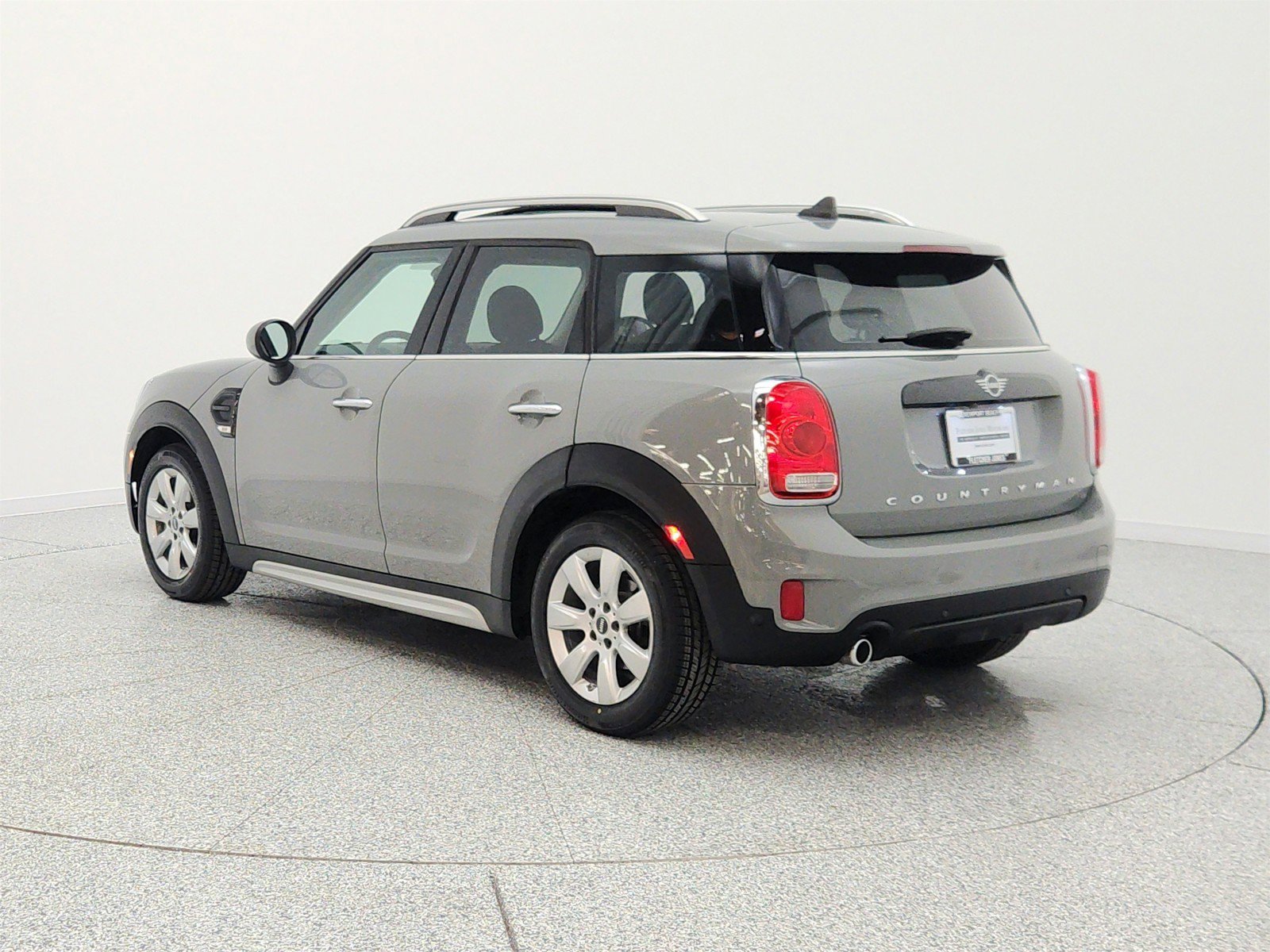 Used 2019 MINI Cooper Countryman FWD image 7