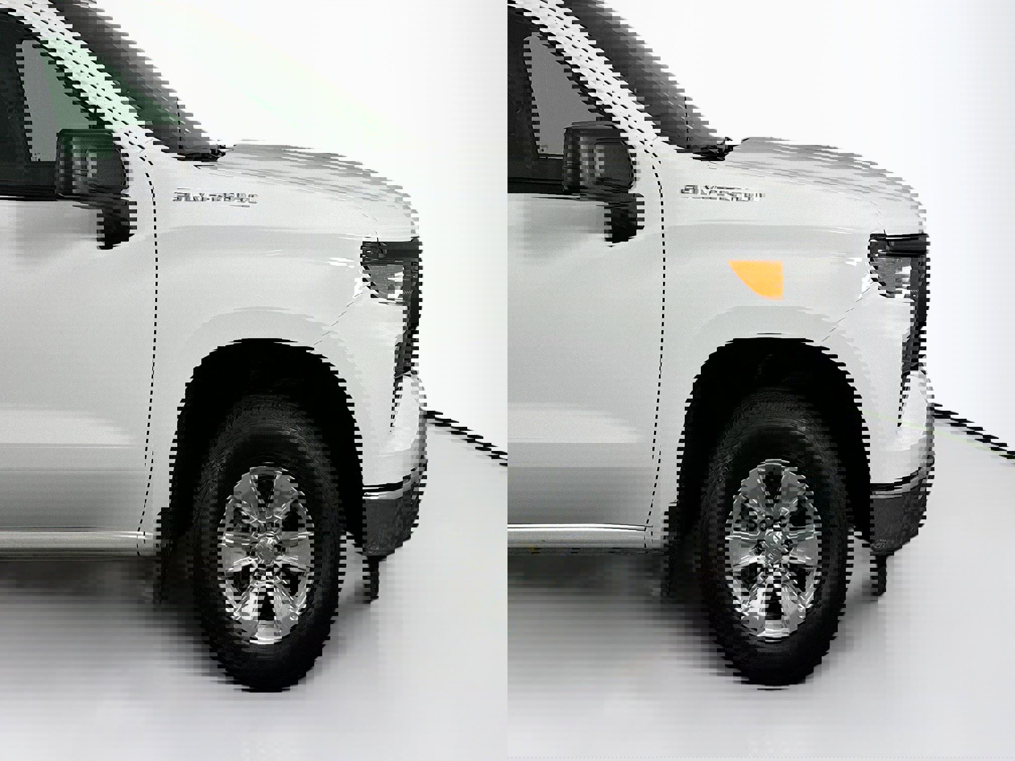 Used 2024 Chevrolet Silverado 1500 W/T w/ WT Fleet Convenience Package image 41