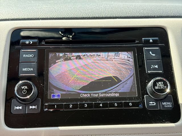 Used 2022 Honda HR-V LX image 17
