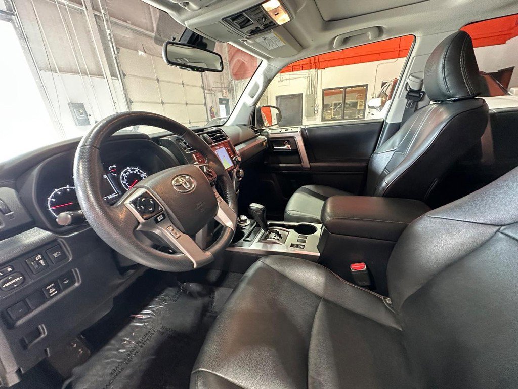 Used 2023 Toyota 4Runner 40th Anniversary SE image 42