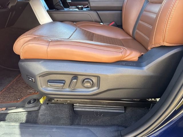 Used 2023 Toyota Tundra 1794 Edition image 24
