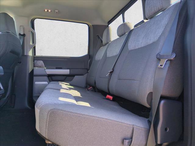 New 2026 Ford F250 XLT w/ XLT Premium Package image 16