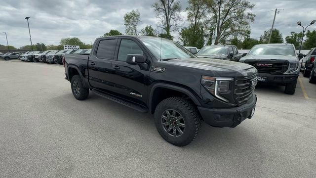 New 2026 GMC Sierra 1500 AT4X image 2