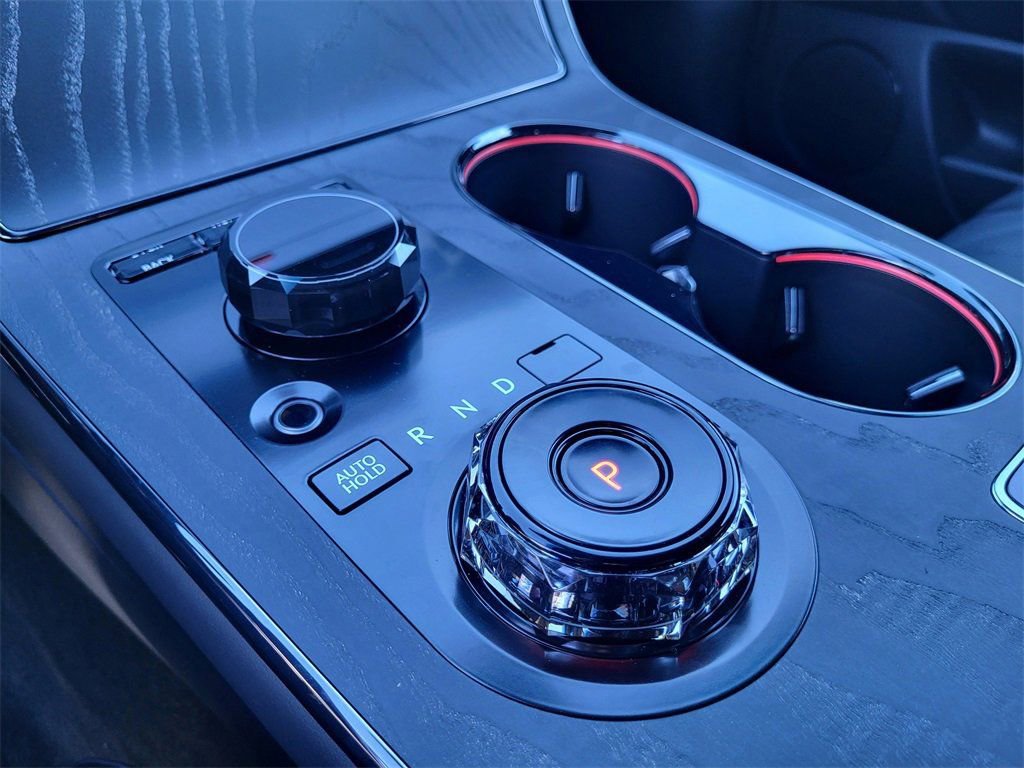 New 2026 Genesis GV80 3.5T Prestige image 18