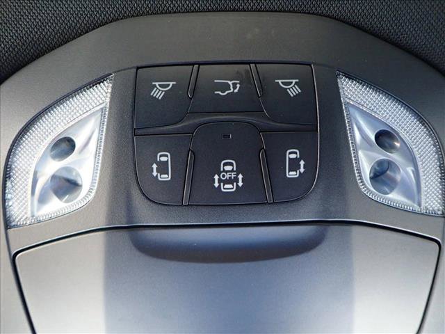 New 2026 Chrysler Pacifica Select AWD/4WD image 27