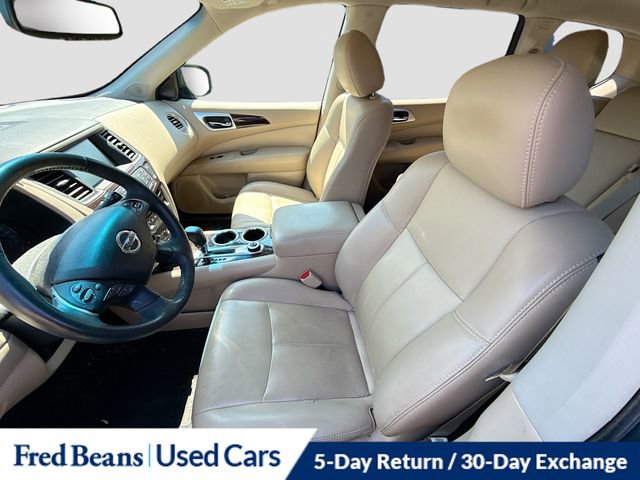 Used 2016 Nissan Pathfinder SL w/ SL Premium Package AWD/4WD image 17