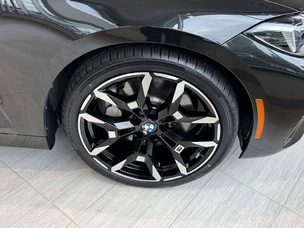 Used 2026 BMW 430i xDrive Convertible AWD/4WD image 10