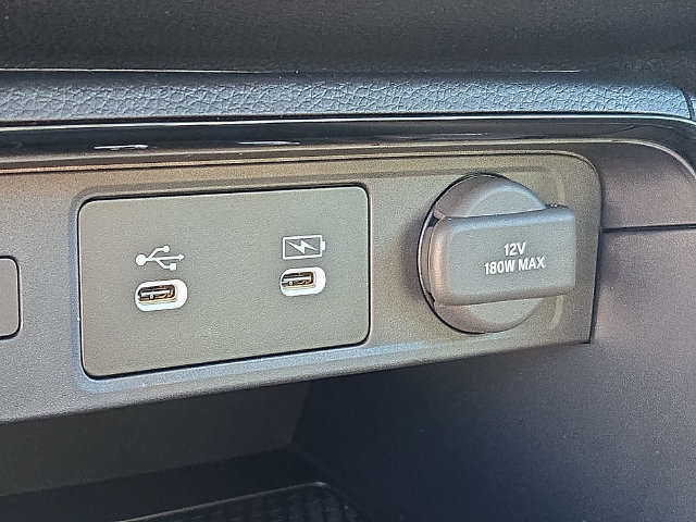 Used 2026 Honda CR-V EX-L image 26