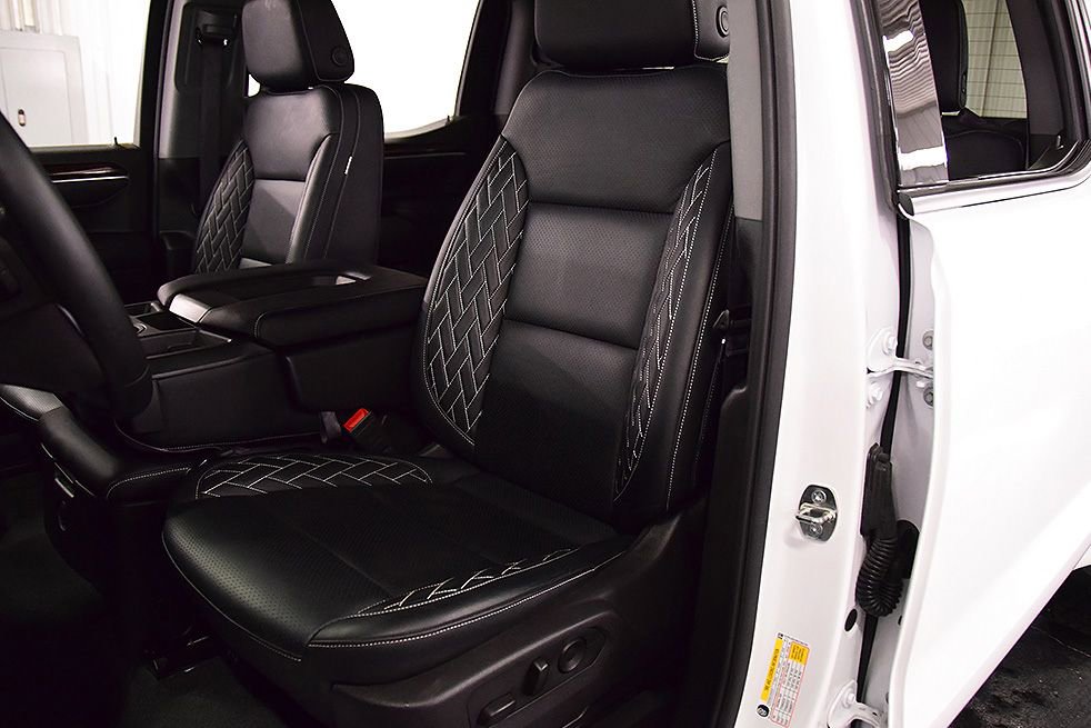 Used 2024 GMC Sierra 1500 Elevation AWD/4WD image 28