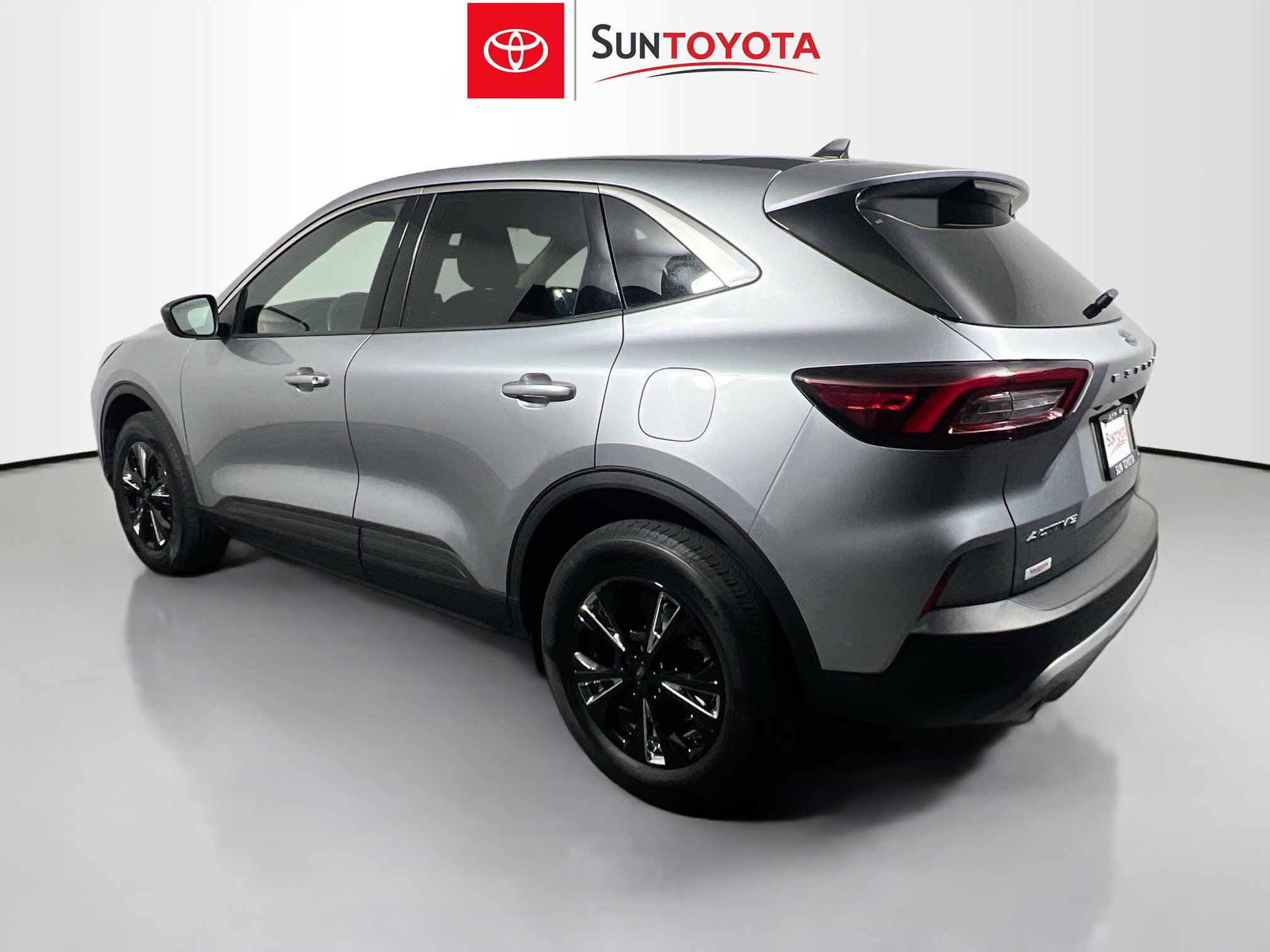 Used 2024 Ford Escape Active image 6