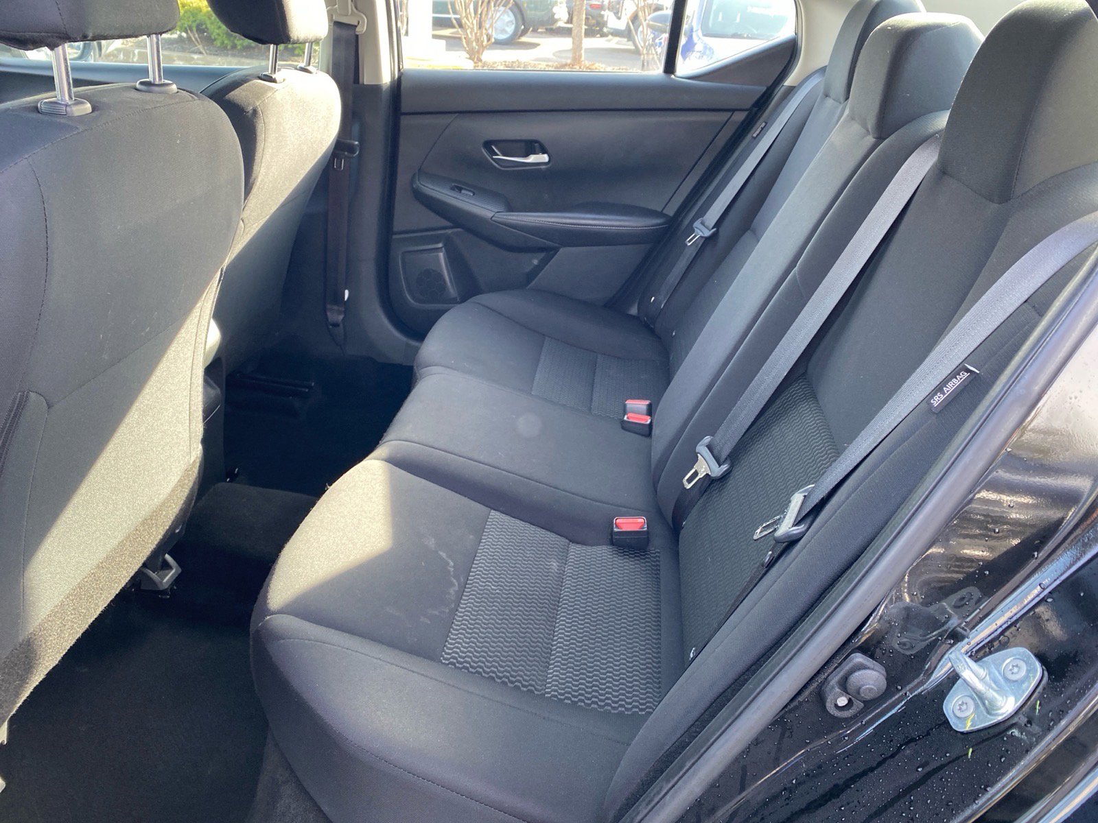 Used 2023 Nissan Sentra S image 20